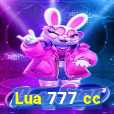 Lua 777 cc